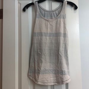 Lululemon tank top!